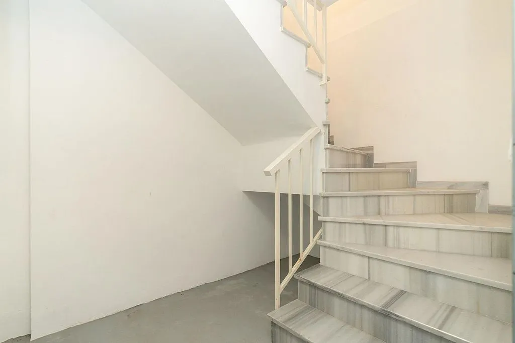 Pièces - Semi-Detached House with Pool in Las Ventillas