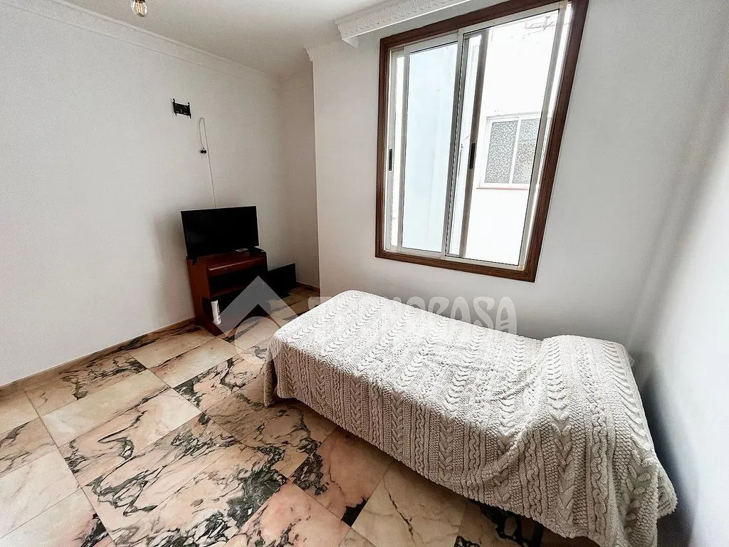 Magamistoad - Penthouse with Terrace in Güímar Centre