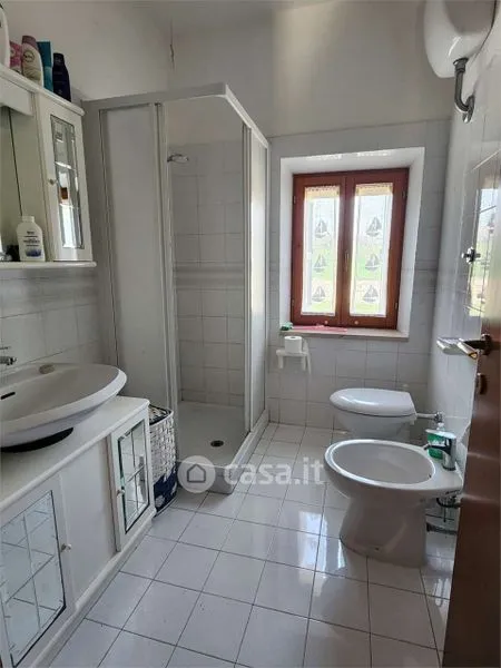 Vannitoad - Rustic Brick Villa with Pool in Recanati