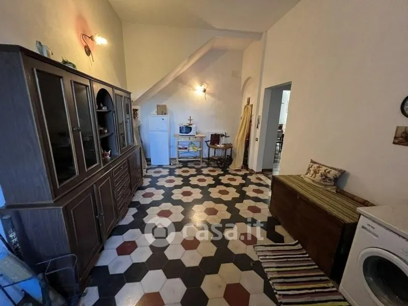 Köök - Historic Villa with Garden in Cecina