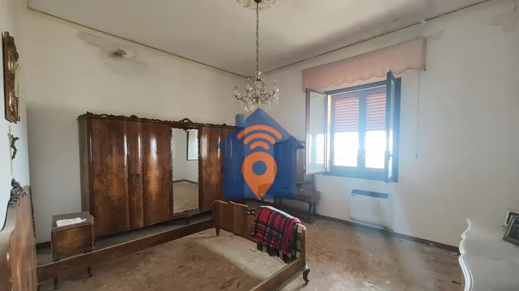 Magamistoad - Apartment with 3 Bedrooms in Castelvetrano
