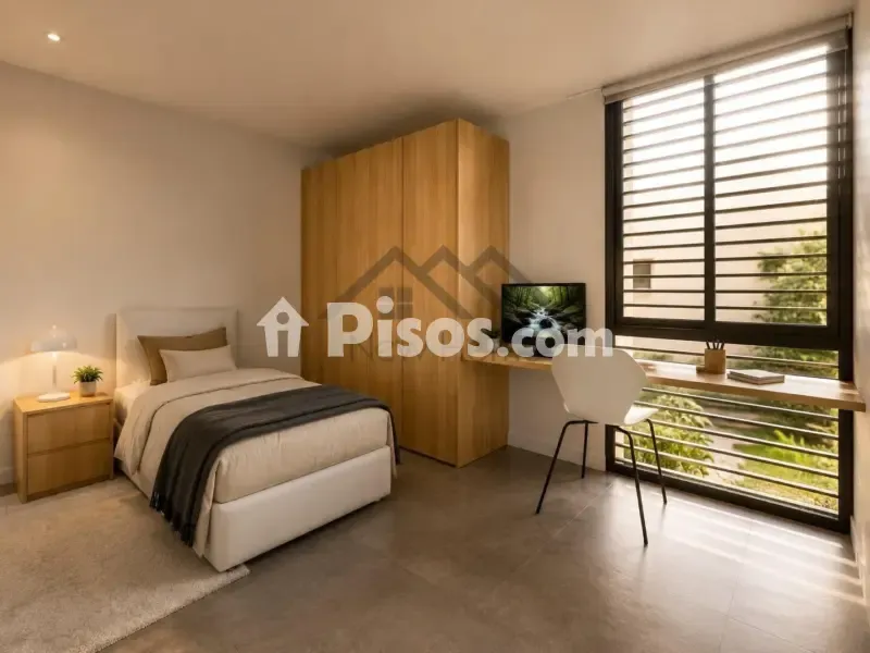 Chambres - Chalet with Private Pool in La Cañada