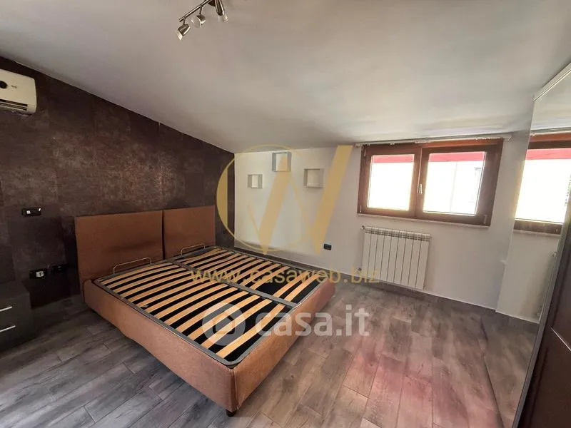 Chambres - Fully Furnished Flat in Caserta