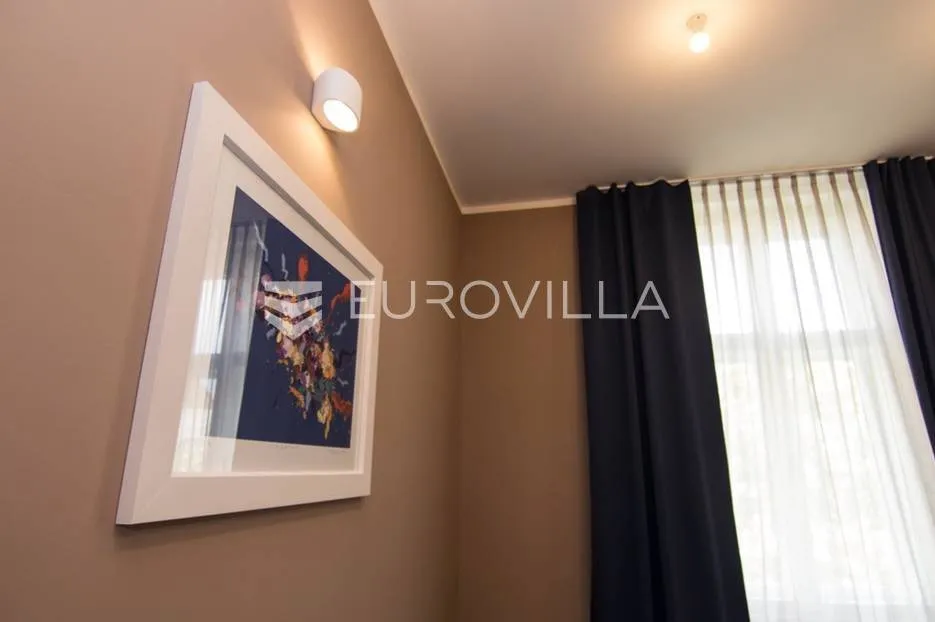 Chambres - Adapted Multi-Unit Apartment in Donji Grad