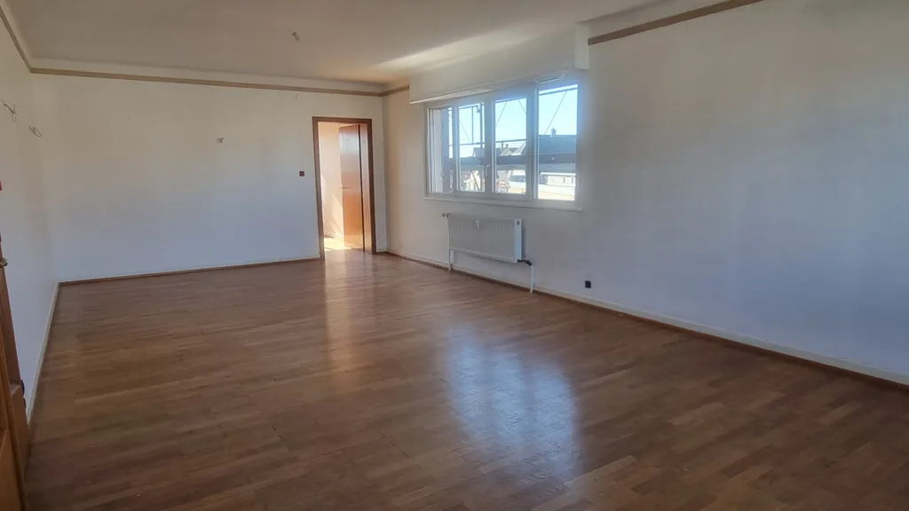 Pièces - Appartement 4P avec Balcons à Haguenau