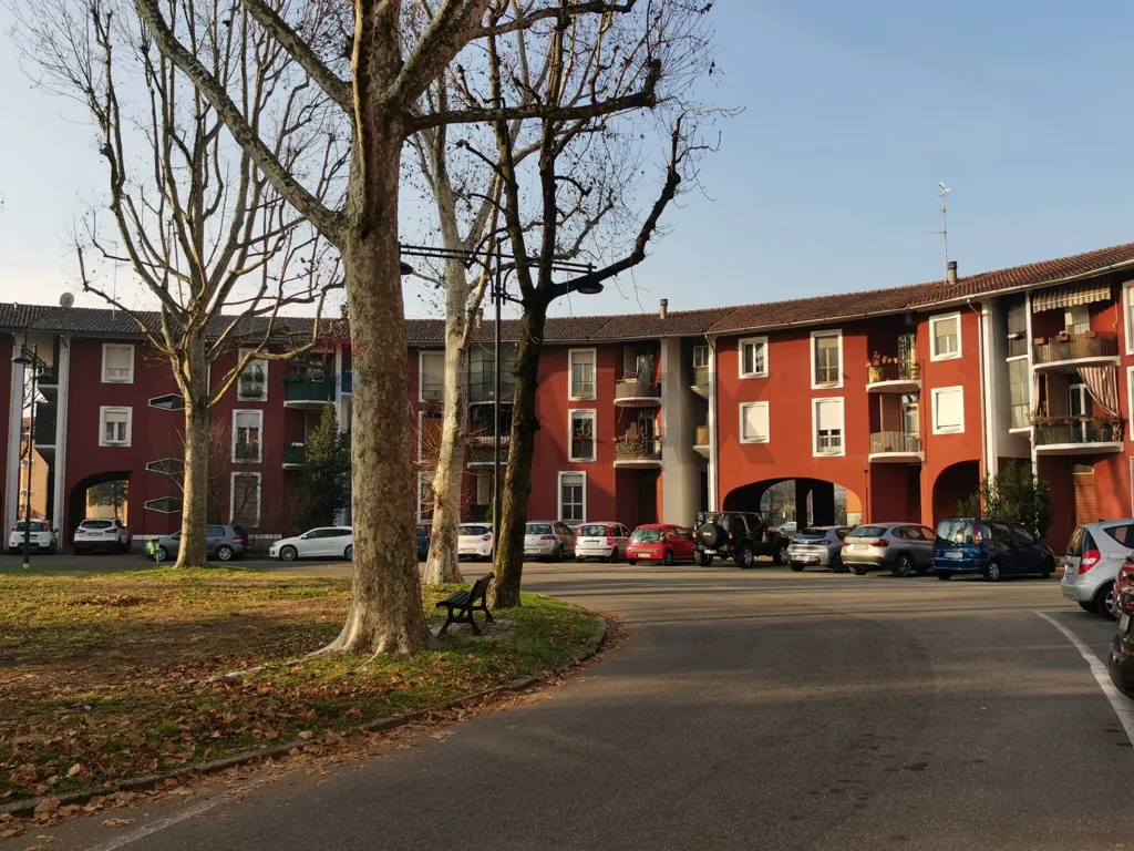 Extérieur - Office Space near Autostrada, Busto Arsizio