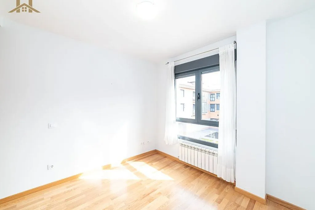 Toad - Apartment with Pool in Guadarrama Centre