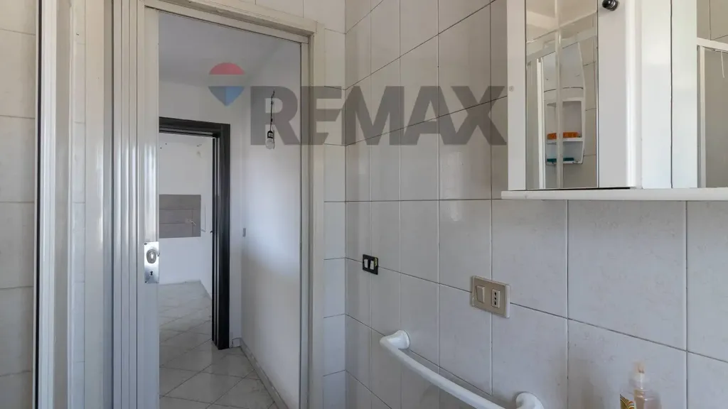 Vannitoad - Independent House with Terrazzo in Comiso