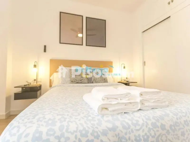 Chambres - Modern Apartment with Beach Access in Nerja