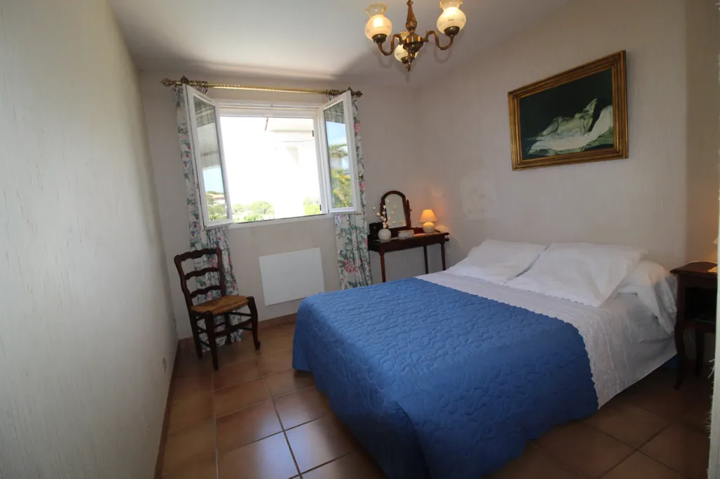 Villa avec Piscine sur Valescure à Saint-Raphaël