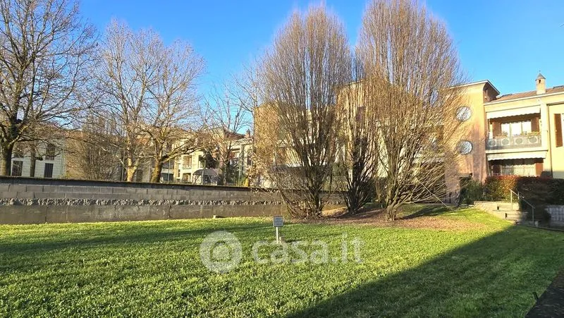 Jardin - Apartment with Balcony in Siziano