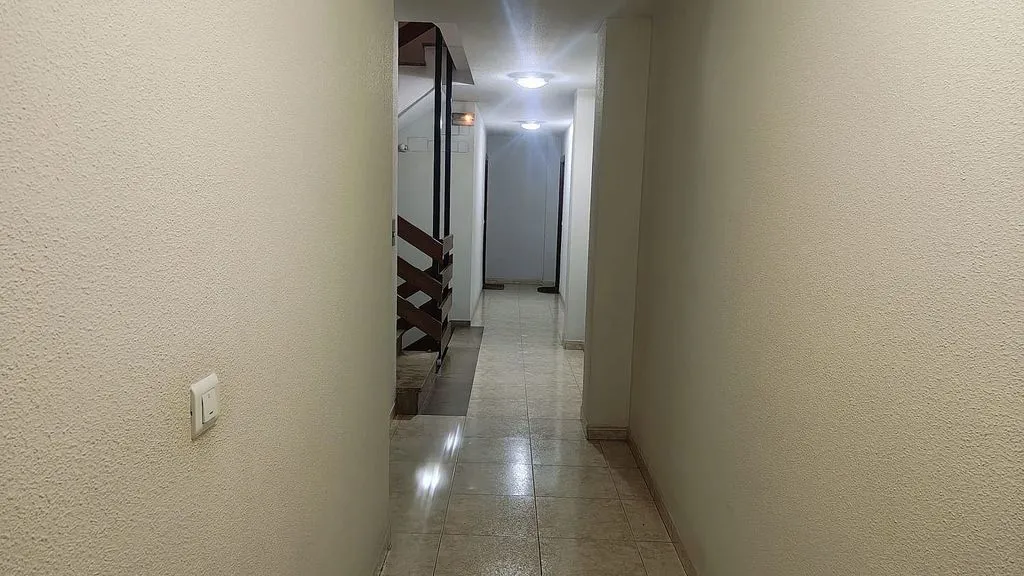 Esik - Furnished Flat with Patio in Puertollano Centre