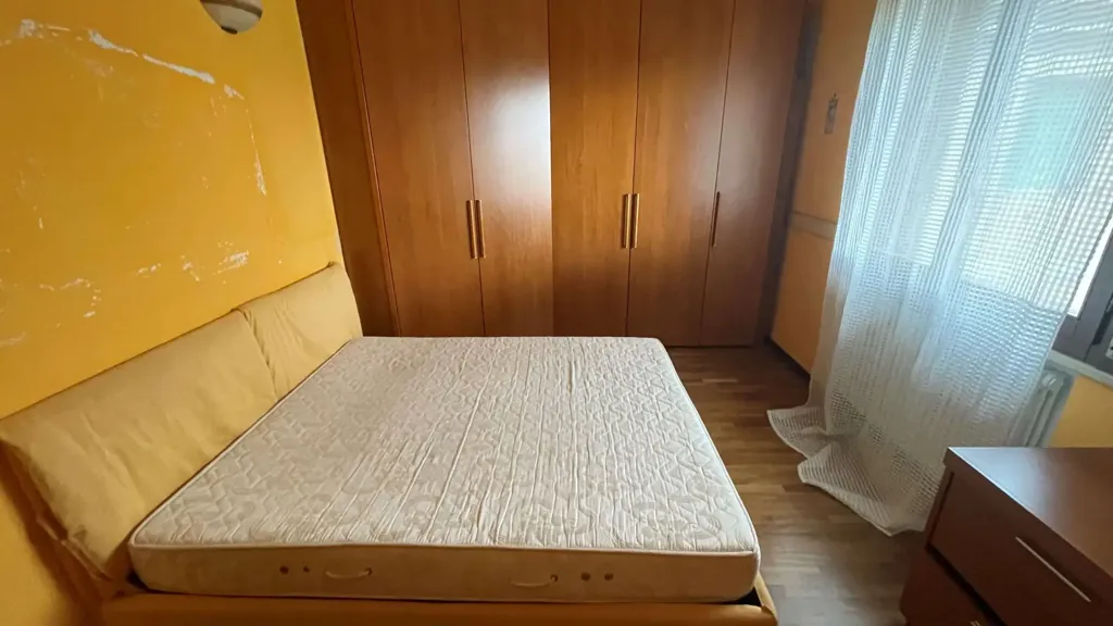Chambres - Apartment with Terrace in Sarzana