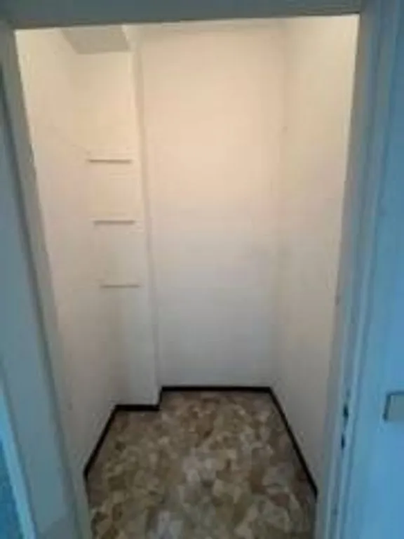 Rooms - Luxury Flat to be Restructured in Milan