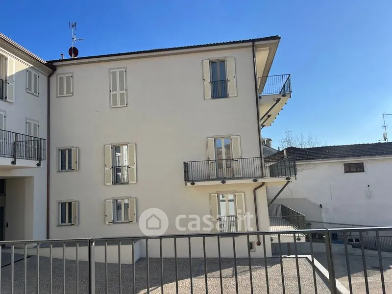 Extérieur - Luxury Eco-Friendly Apartment in Agliano Terme