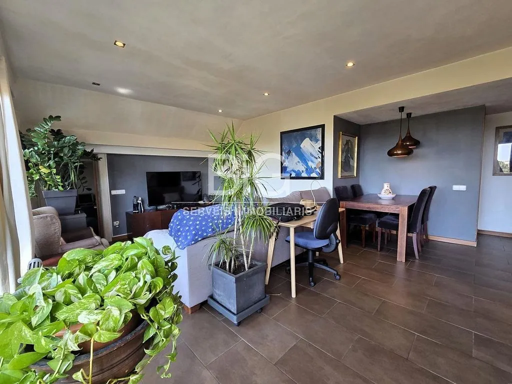 Séjour - Luxury House with Sea View in Mataró