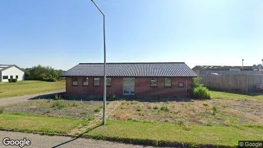 Jardin - Warehouse with Workshop in Korsør