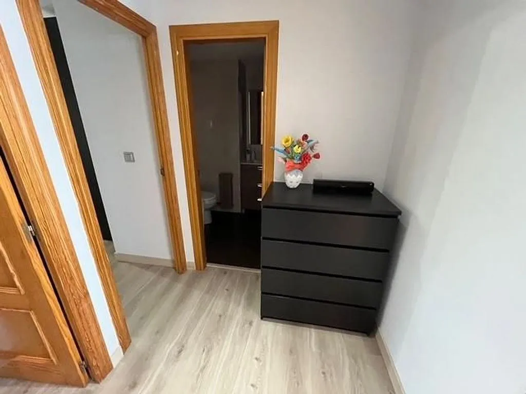 Entrée - Modernised Apartment with Terrace in Actur, Zaragoza