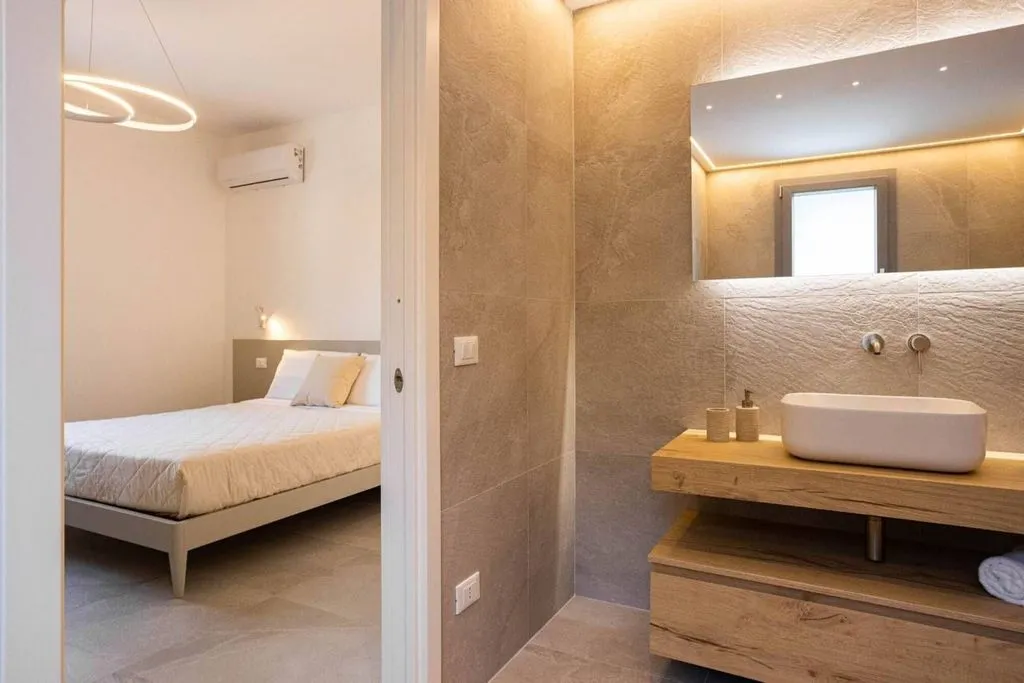 Magamistoad - Villa with Sea View and Pool in San Vito Lo Capo