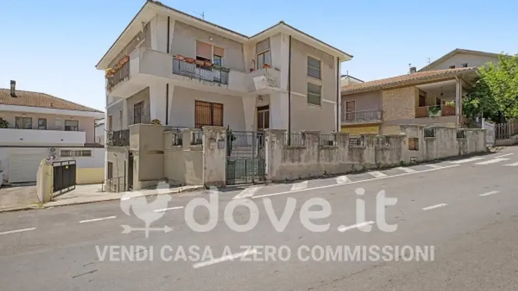 Extérieur - Ground Floor Apartment with Garden in Pescara