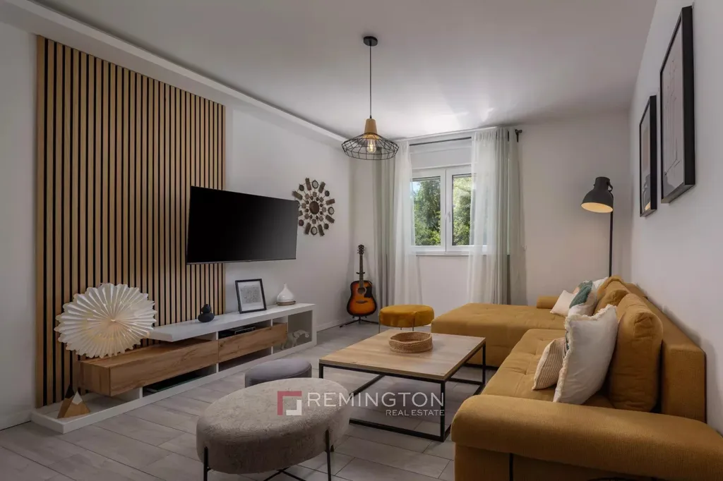 Séjour - House with Heated Pool in Kvarner