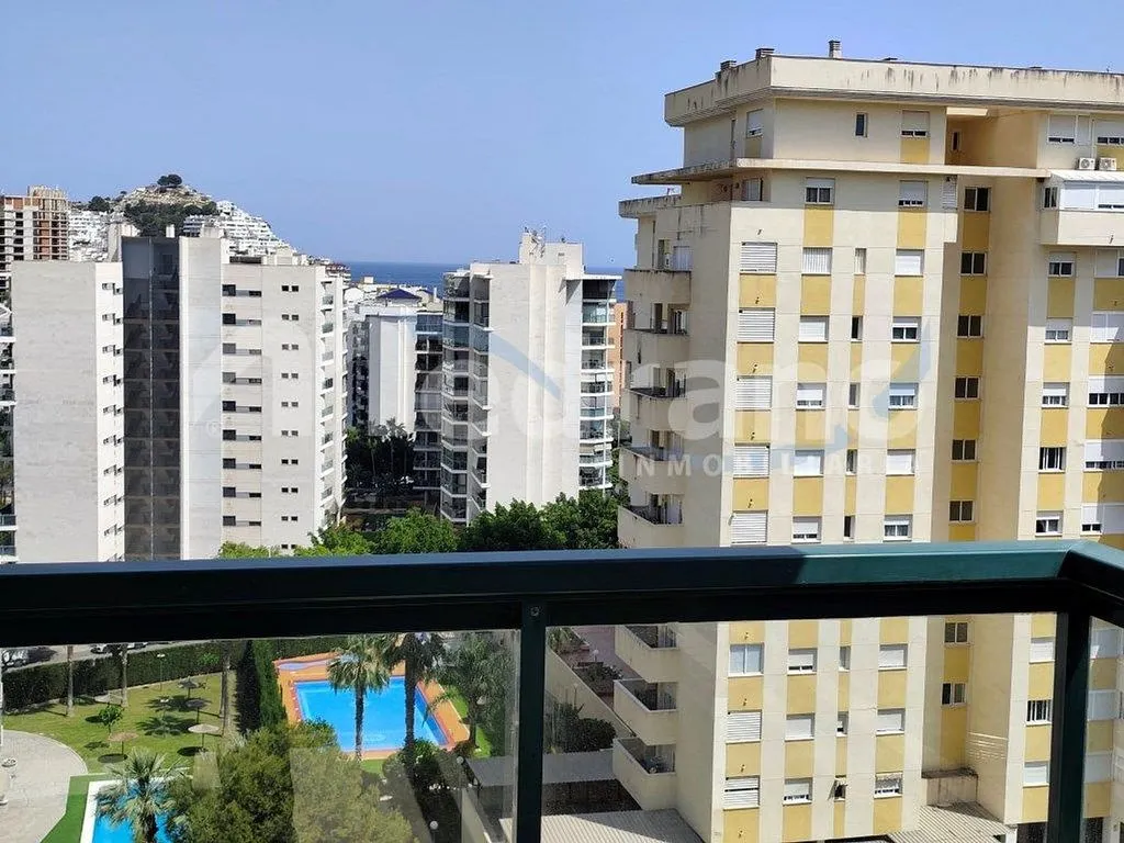 Rõdu - Apartment with Pool and Terrace in La Cala de Villajoyosa