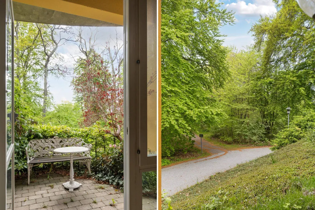 3-toaline korter asukohas Lomma kommun