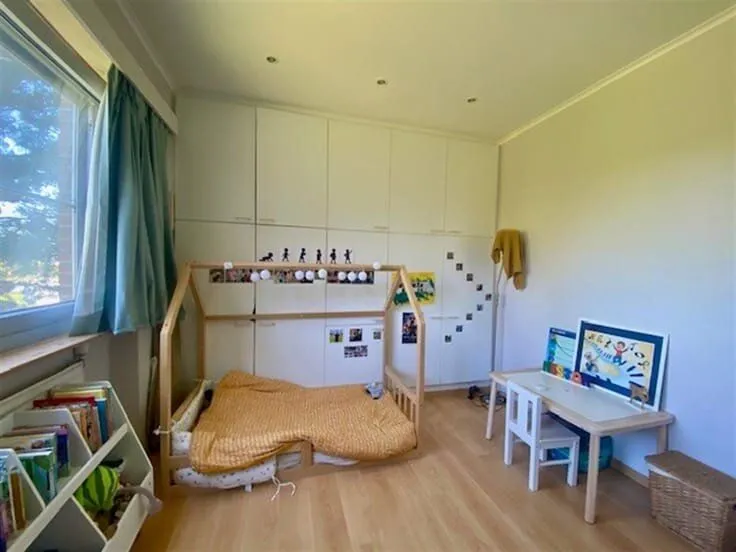 2-bedroom apartment in BE