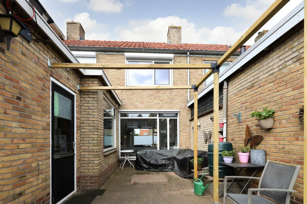 5-room house in Noordscheschut