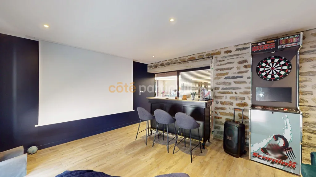 Toad - High-End Flat in Saint-Lô Centre
