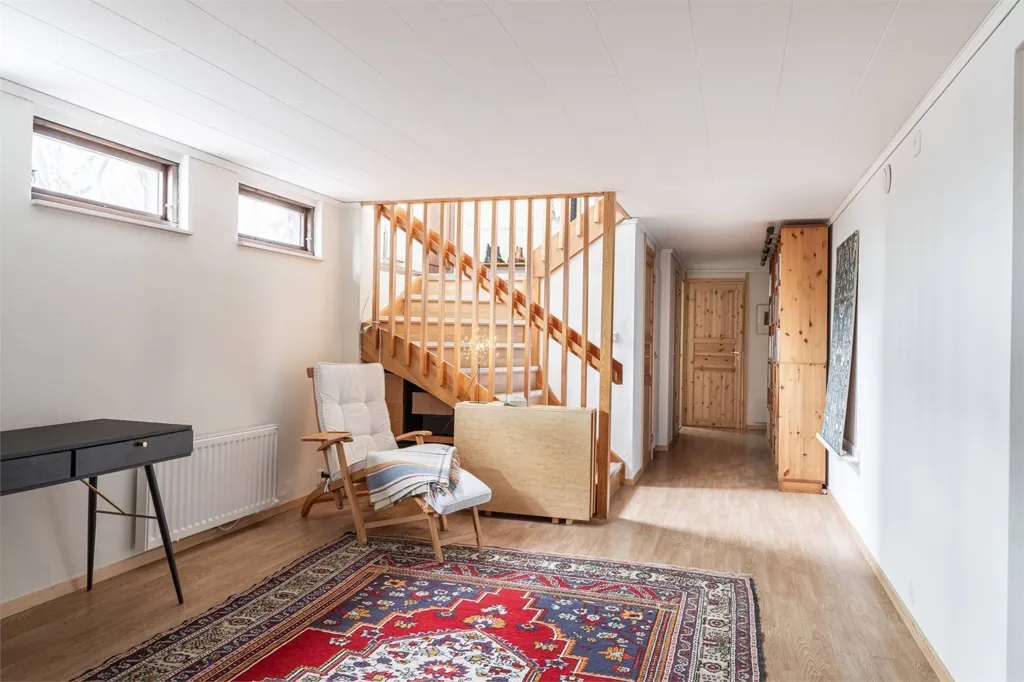 Maison 6 pièces à Lunds kommun