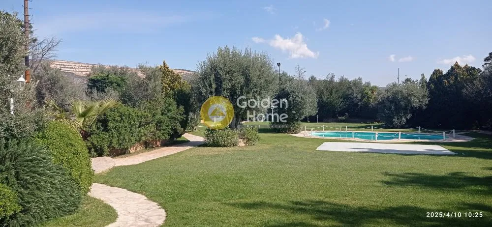 Bassein - Business Premises with Pool in Korydallos