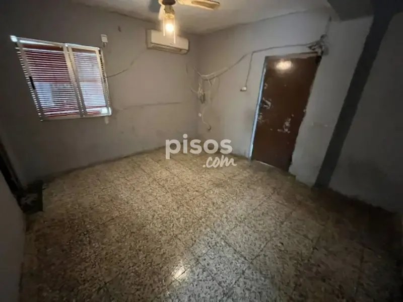 Pièces - Appartement 1 chambres à ES
