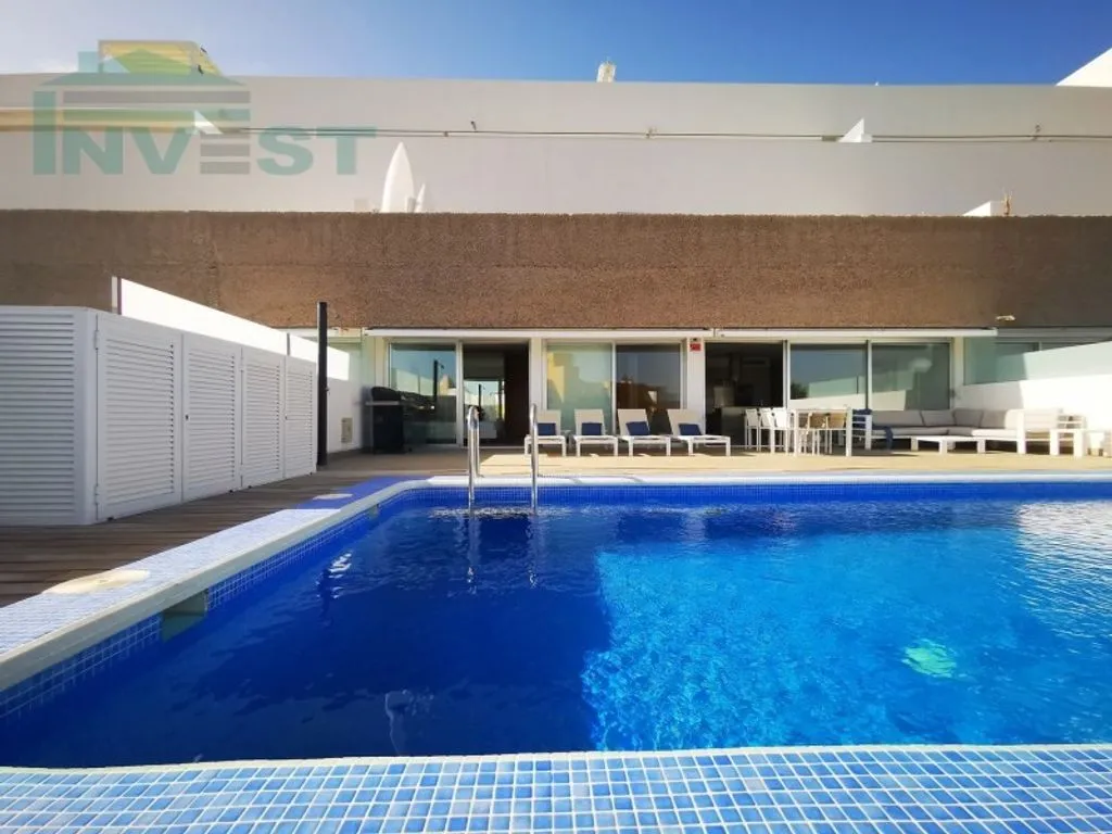 Piscine - Luxury Apartment with Pool in Adeje