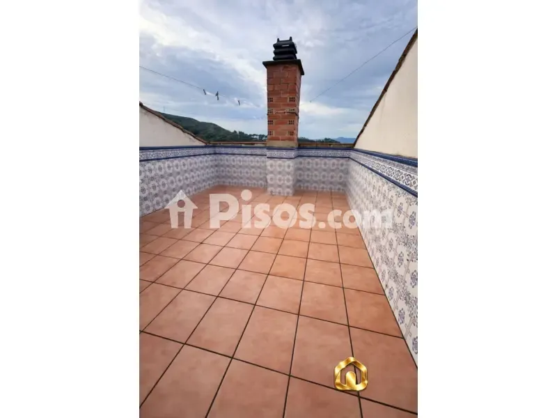Terrass - Four-Way House with Pool in Sant Fost