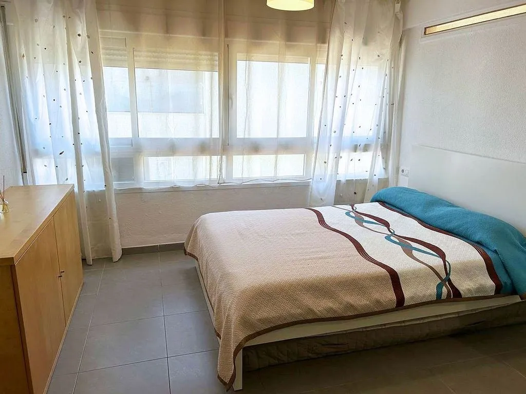 Chambres - Studio with Pool and Sea View in Santa Ponça