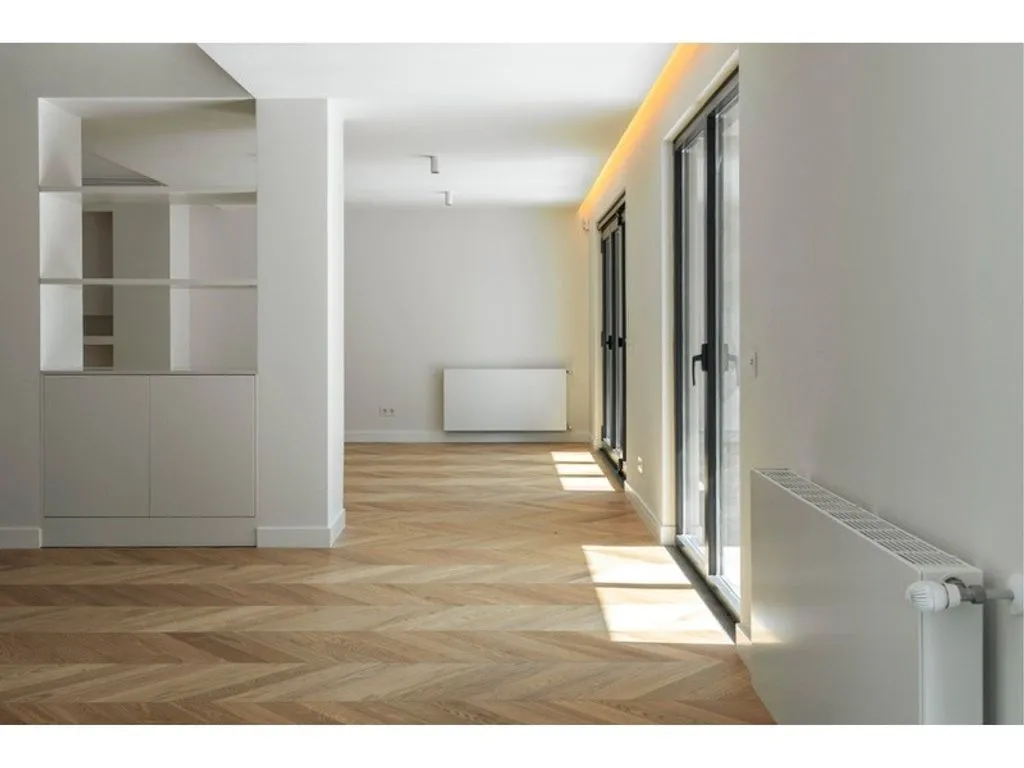 Entrée - Luxury Apartment with Private Terrace in Monte Estoril