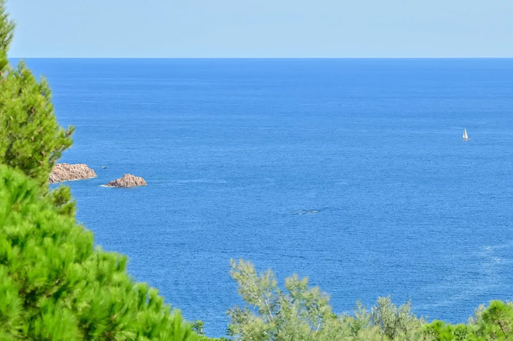 Aed - Detached Villa with Sea Views in Punta Brava