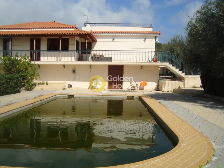 Maison 6 pièces à GR