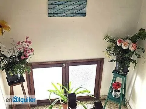 Balcone - Spacious Flat with Balcony in Las Palmas