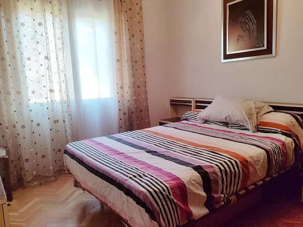 Chambres - 3-Bedroom Flat with East View in La Bozada