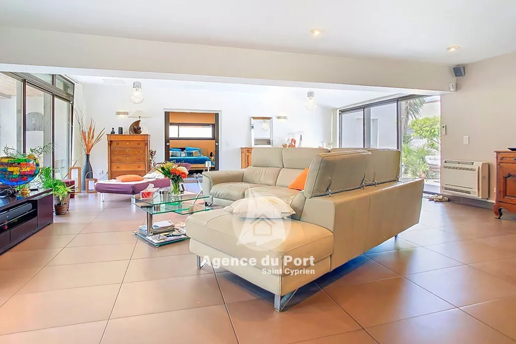 Elutuba - Individual Villa with Pool in Saint-Cyprien