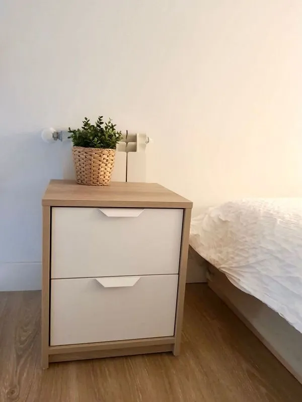 Magamistoad - Furnished Studio with Balcony in Embajadores