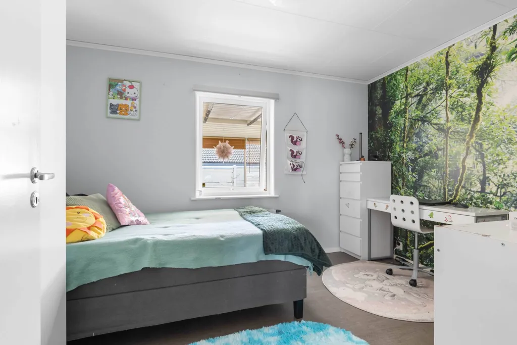 Maison 4 pièces à Bollnäs kommun