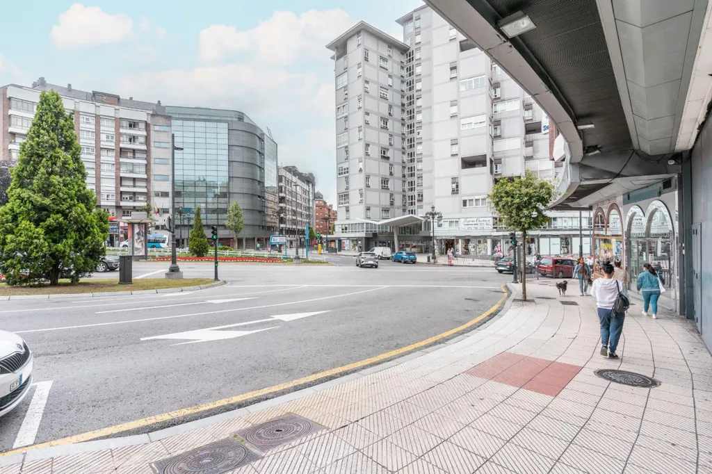 Extérieur - Penthouse with Mountain View in Oviedo