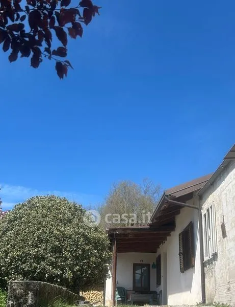 Välivaade - Independent House with Panoramic View in Lauria