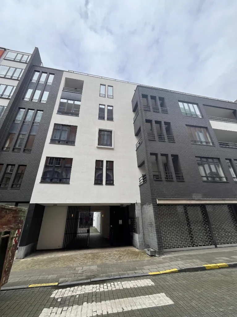 Extérieur - Espace de Bureau avec Meeting Rooms à Bruxelles
