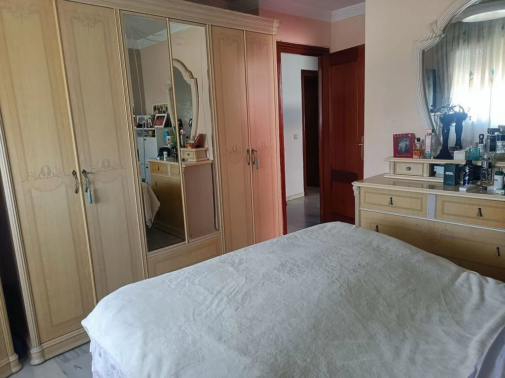 Magamistoad - Duplex with Solarium in Carlinda, Málaga