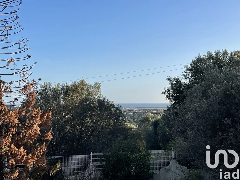 Jardin - Approved Project Land with Panoramic View in Boliqueime