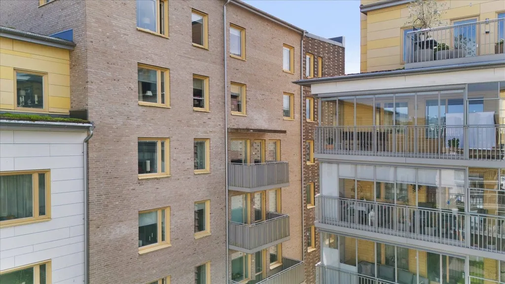 1-toaline korter asukohas Kungälvs kommun